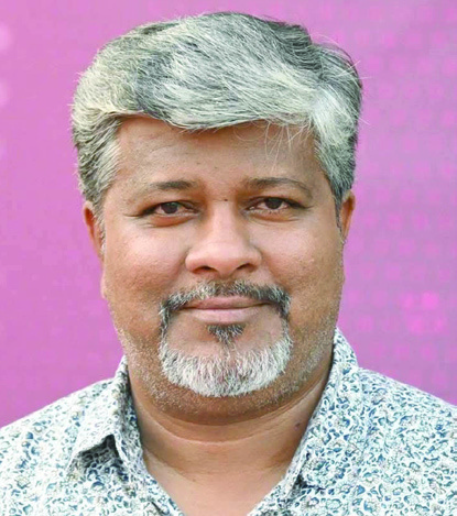 ವಿನೋದ್‌ಕುಮಾರ್